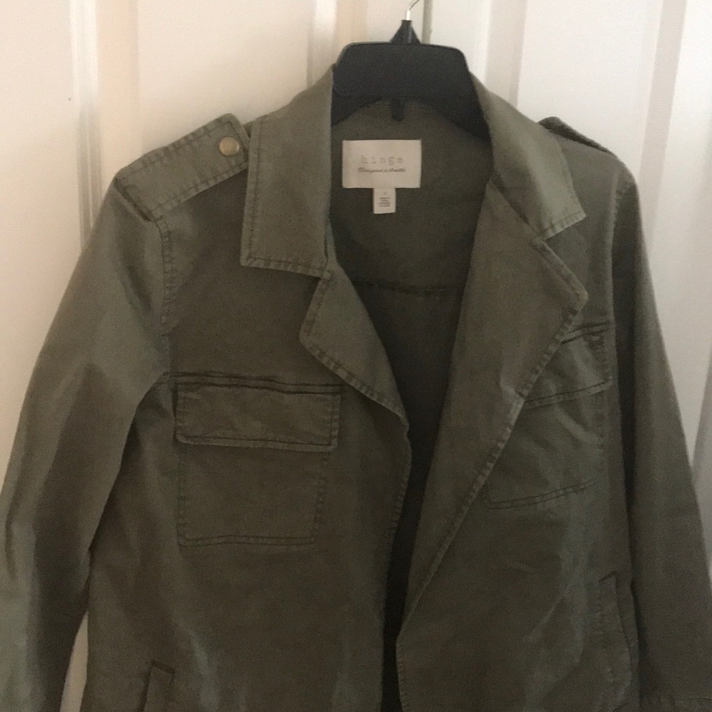 Jacket